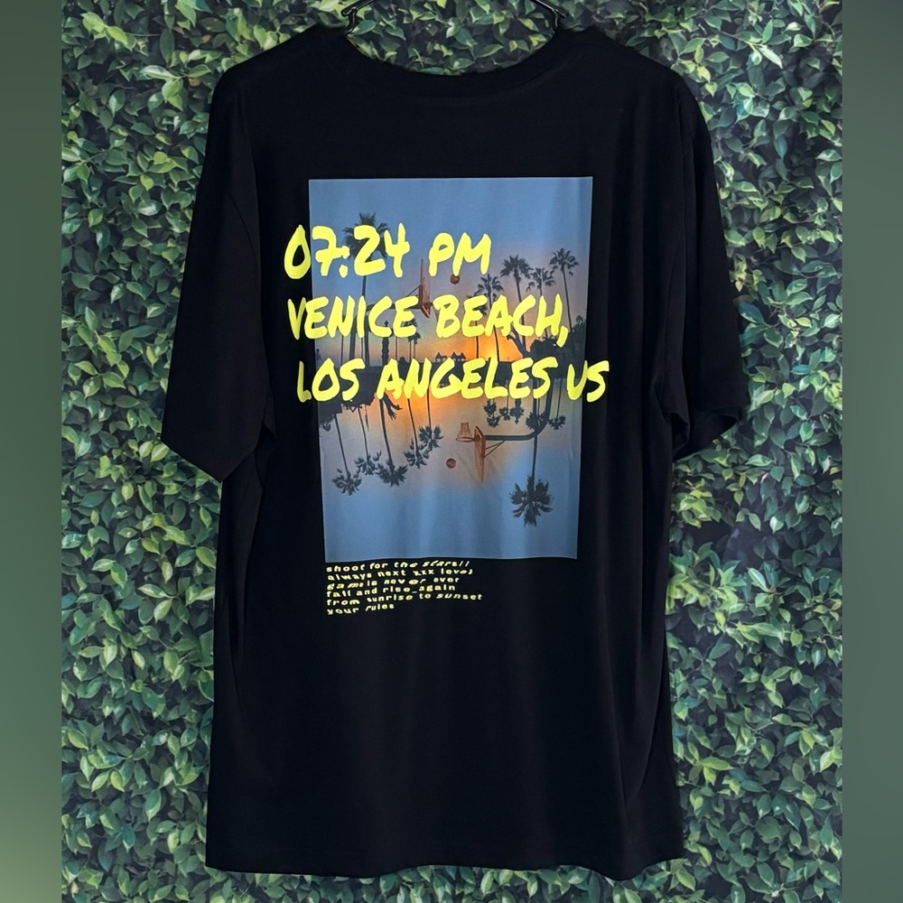 Venice Beach Tee Shirt
